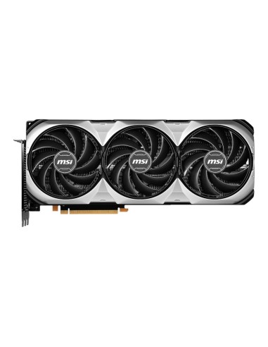 MSI RTX 4080 16GB VENTUS 3X OC scheda video NVIDIA GeForce RTX 4080 GDDR6X