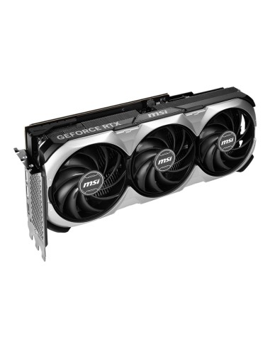 MSI RTX 4080 16GB VENTUS 3X OC scheda video NVIDIA GeForce RTX 4080 GDDR6X