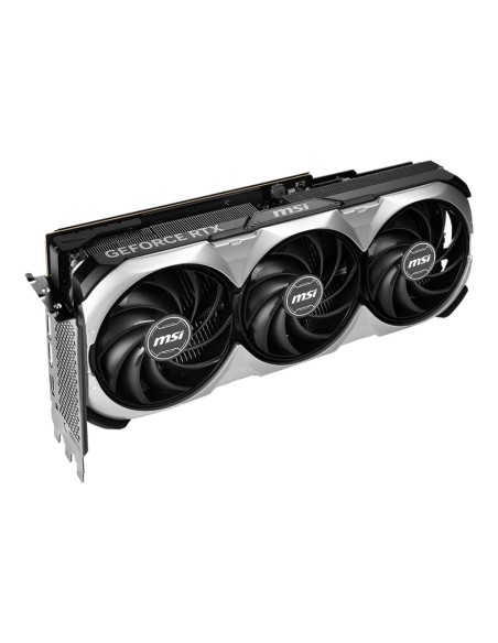 MSI RTX 4080 16GB VENTUS 3X OC scheda video NVIDIA GeForce RTX 4080 GDDR6X