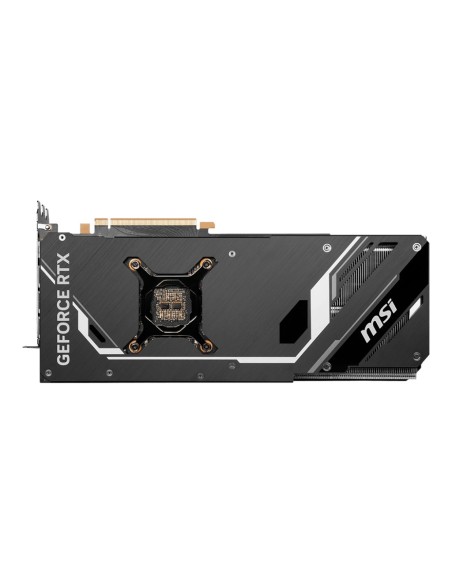 MSI RTX 4080 16GB VENTUS 3X OC scheda video NVIDIA GeForce RTX 4080 GDDR6X