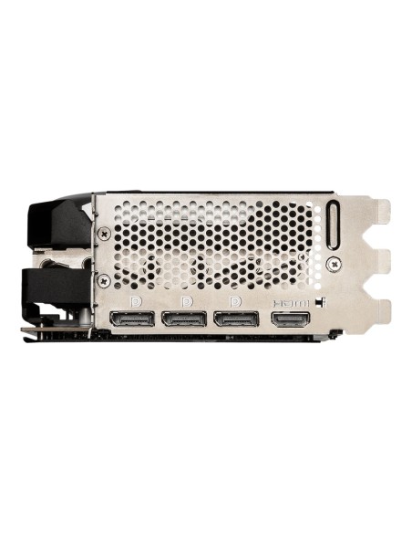 MSI RTX 4080 16GB VENTUS 3X OC scheda video NVIDIA GeForce RTX 4080 GDDR6X