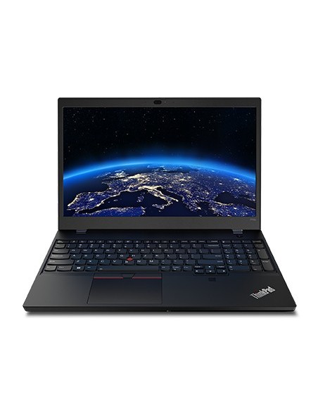 Lenovo ThinkPad P15v 6850H Workstation mobile 39,6 cm (15.6") Full HD AMD Ryzen™ 7 PRO 16 GB DDR5-SDRAM 512 GB SSD NVIDIA T600