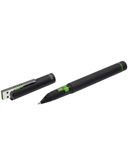Leitz Penna Pro Presenter 2 Complete