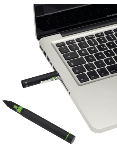 Leitz Penna Pro Presenter 2 Complete