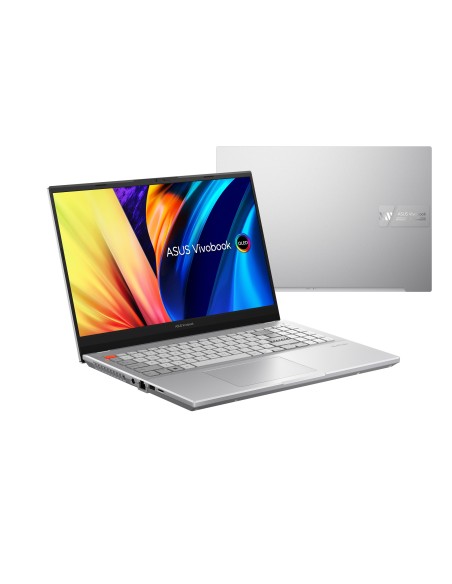 ASUS VivoBook K6501ZM-MA152X i7-12700H Computer portatile 39,6 cm (15.6") 2.8K Intel® Core™ i7 16 GB DDR5-SDRAM 1000 GB SSD
