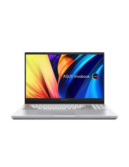 ASUS VivoBook K6501ZM-MA152X i7-12700H Computer portatile 39,6 cm (15.6") 2.8K Intel® Core™ i7 16 GB DDR5-SDRAM 1000 GB SSD