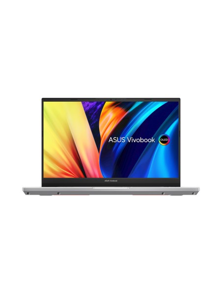 ASUS VivoBook K6501ZM-MA152X i7-12700H Computer portatile 39,6 cm (15.6") 2.8K Intel® Core™ i7 16 GB DDR5-SDRAM 1000 GB SSD