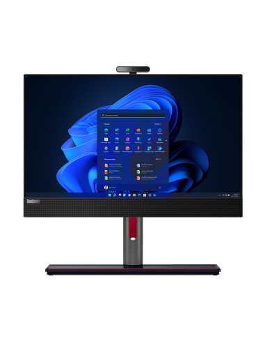 Lenovo ThinkCentre M90a Intel® Core™ i7 60,5 cm (23.8") 1920 x 1080 Pixel Touch screen 16 GB DDR4-SDRAM 1000 GB SSD PC