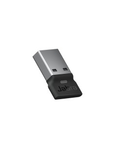 Jabra Link 380 30 m Nero