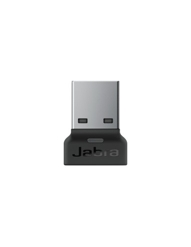 Jabra Link 380 30 m Nero