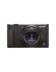 Sony Vlog Camera ZV-1 - Fotocamera Digitale con schermo LCD direzionabile ideale per Vlog e video 4K 2