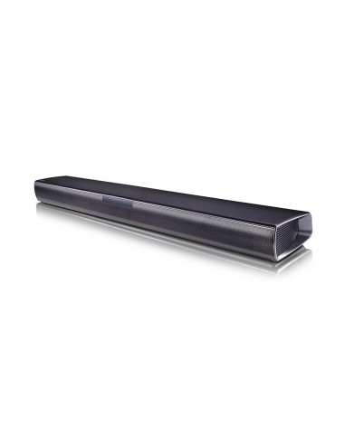 LG Soundbar SQC1 160W 2.1 canali, Dolby Digital, Subwoofer wireless, NOVITÀ 2022