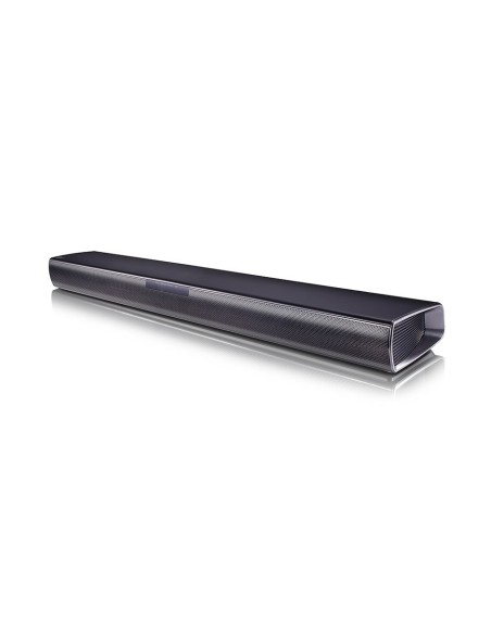 LG Soundbar SQC1 160W 2.1 canali, Dolby Digital, Subwoofer wireless, NOVITÀ 2022