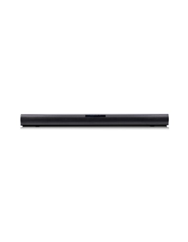 LG Soundbar SQC1 160W 2.1 canali, Dolby Digital, Subwoofer wireless, NOVITÀ 2022