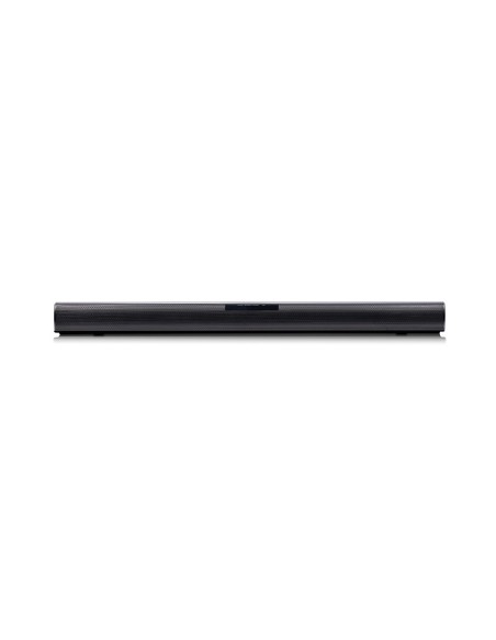 LG Soundbar SQC1 160W 2.1 canali, Dolby Digital, Subwoofer wireless, NOVITÀ 2022