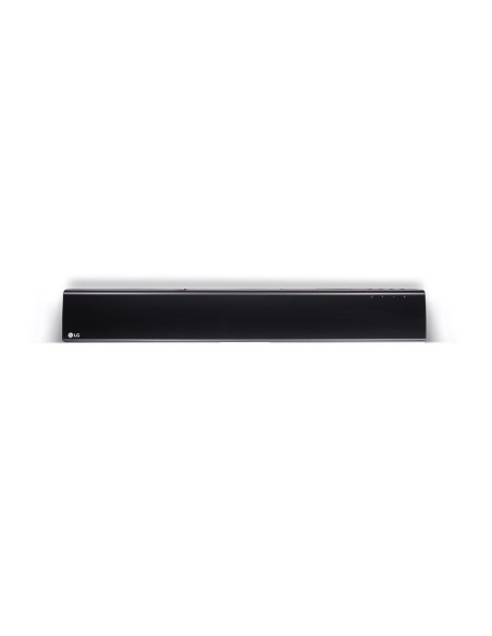 LG Soundbar SQC1 160W 2.1 canali, Dolby Digital, Subwoofer wireless, NOVITÀ 2022