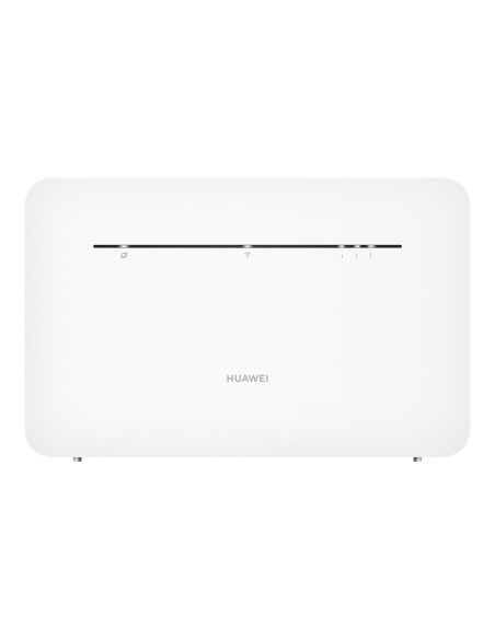 Huawei B535-235a router wireless Dual-band (2.4 GHz 5 GHz) 4G Bianco