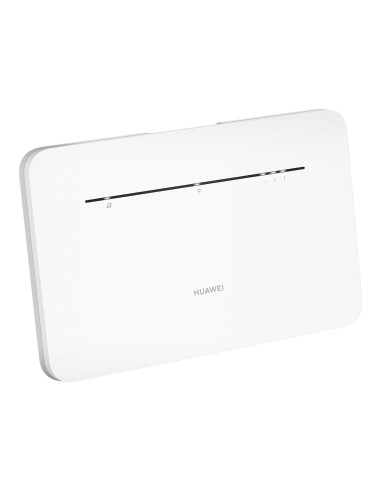 Huawei B535-235a router wireless Dual-band (2.4 GHz 5 GHz) 4G Bianco