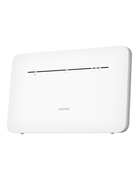 Huawei B535-235a router wireless Dual-band (2.4 GHz 5 GHz) 4G Bianco
