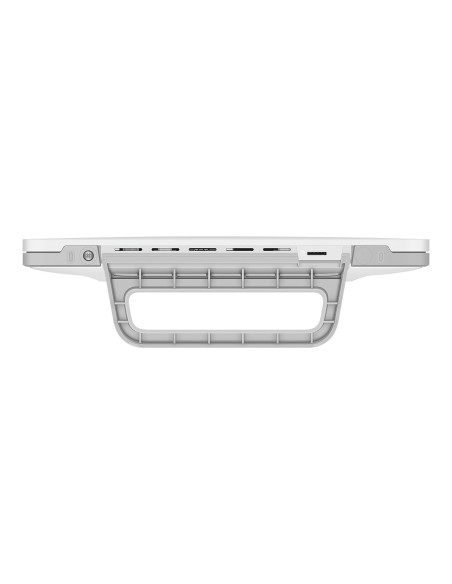 Huawei B535-235a router wireless Dual-band (2.4 GHz 5 GHz) 4G Bianco
