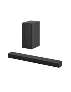 LG Soundbar S40Q 300W 2.1 canali, Dolby Audio, NOVITÀ 2022 2