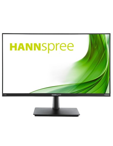 Hannspree HC 284 PUB 71,1 cm (28") 3840 x 2160 Pixel 4K Ultra HD LED Nero