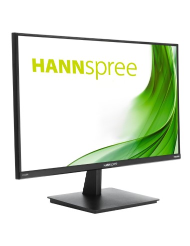 Hannspree HC 284 PUB 71,1 cm (28") 3840 x 2160 Pixel 4K Ultra HD LED Nero