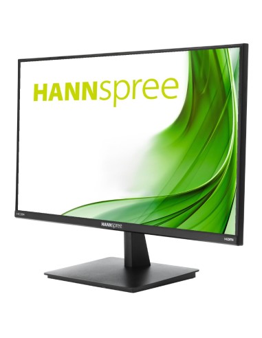 Hannspree HC 284 PUB 71,1 cm (28") 3840 x 2160 Pixel 4K Ultra HD LED Nero
