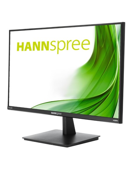 Hannspree HC 284 PUB 71,1 cm (28") 3840 x 2160 Pixel 4K Ultra HD LED Nero