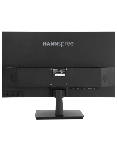Hannspree HC 284 PUB 71,1 cm (28") 3840 x 2160 Pixel 4K Ultra HD LED Nero