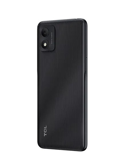 TCL 305i 16,6 cm (6.52") SIM singola Android 11 Go Edition 4G Micro-USB 2 GB 32 GB 4000 mAh Nero