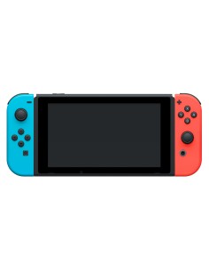 Nintendo Switch Rosso Neon Blu Neon [ed.2022], schermo 6.2 pollici 2