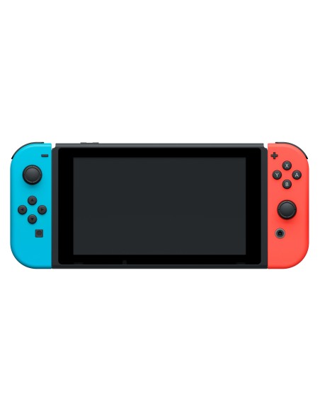 Nintendo Switch Rosso Neon Blu Neon [ed.2022], schermo 6.2 pollici