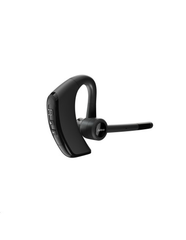 Jabra Talk 65 Auricolare Wireless A clip Car Home office Bluetooth Nero