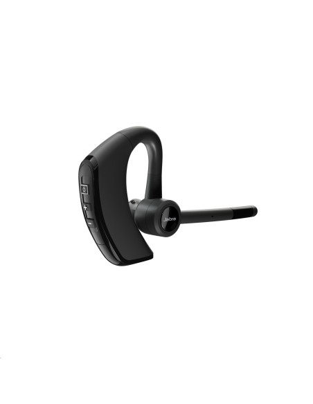 Jabra Talk 65 Auricolare Wireless A clip Car Home office Bluetooth Nero