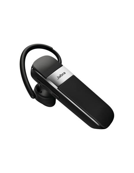 Jabra Talk 15 SE Auricolare Wireless A clip, In-ear Car Home office Micro-USB Bluetooth Nero