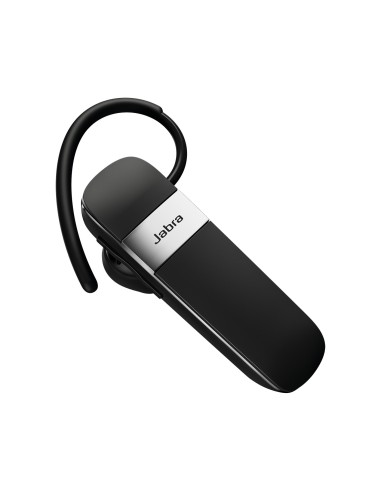 Jabra Talk 15 SE Auricolare Wireless A clip, In-ear Car Home office Micro-USB Bluetooth Nero