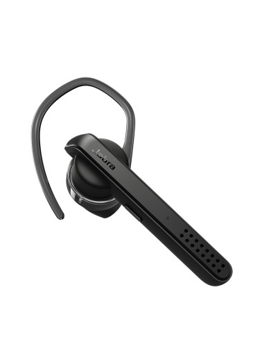Jabra Talk 45 Auricolare Wireless A clip, In-ear Musica e Chiamate Bluetooth Nero