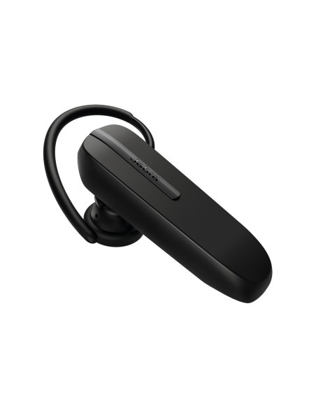 Jabra Talk 5 Auricolare Wireless A clip, In-ear Musica e Chiamate Bluetooth Nero