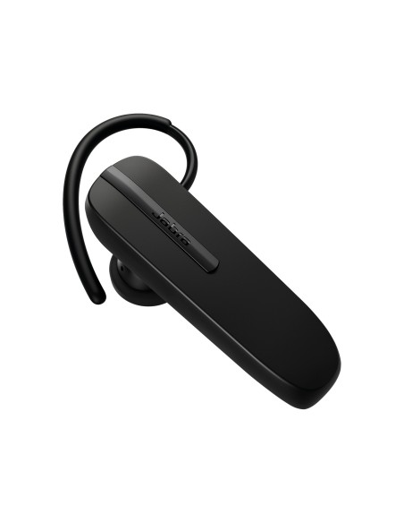 Jabra Talk 5 Auricolare Wireless A clip, In-ear Musica e Chiamate Bluetooth Nero