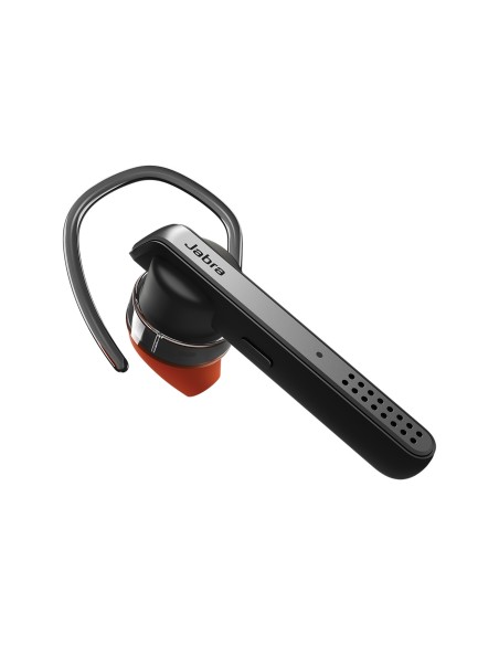 Jabra Talk 45 Auricolare Wireless A clip, In-ear Musica e Chiamate Bluetooth Argento