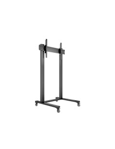 Multibrackets 2753 Supporto per display espositivi 2,79 m (110") Nero
