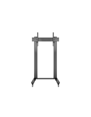 Multibrackets 2753 Supporto per display espositivi 2,79 m (110") Nero