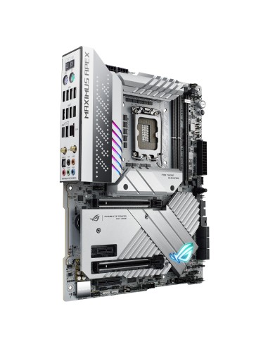 ASUS ROG MAXIMUS Z790 APEX Intel Z790 LGA 1700 ATX