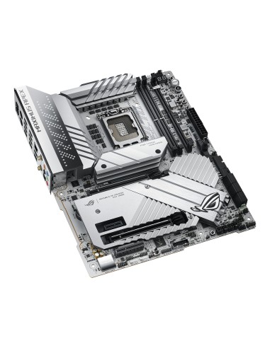 ASUS ROG MAXIMUS Z790 APEX Intel Z790 LGA 1700 ATX