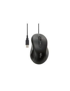 Fujitsu M960 mouse Mano destra USB tipo A Blue LED 2000 DPI 2