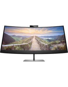HP Z40c G3 100,8 cm (39.7") 5120 x 2160 Pixel UltraWide 5K HD LED Nero, Argento