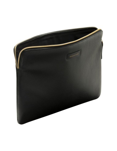 dbramante1928 PA13PBBL5636 borsa per notebook 33 cm (13") Custodia a tasca Nero