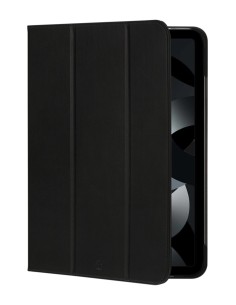 dbramante1928 OSIPBL001710 custodia per tablet 27,7 cm (10.9") Custodia flip a libro Nero