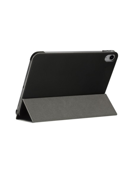dbramante1928 OSIPBL001710 custodia per tablet 27,7 cm (10.9") Custodia flip a libro Nero